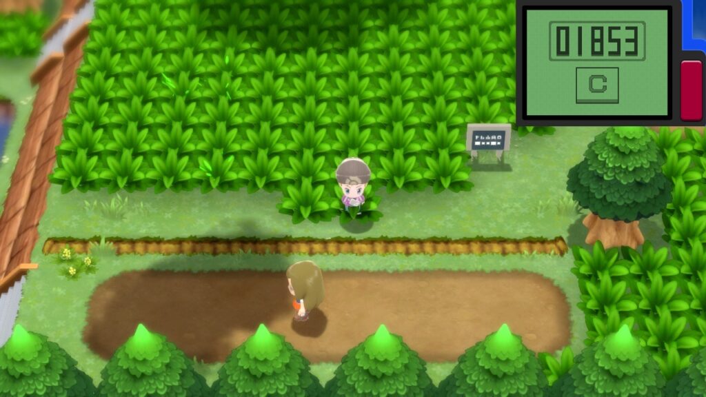 ポケモンbdsp カラカラとガラガラの専用アイテム ふといホネ を盗め シン あらゆるゲームのトロコンを目指すブログ